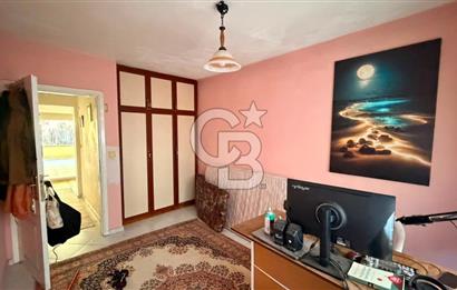 ŞEHRİN MERKEZİNDE DOĞAL YAŞAM Kadıköyde Teraslı 4+2 Müstakil Ev