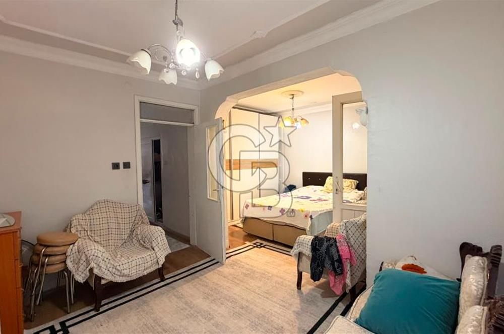 ŞEHRİN MERKEZİNDE DOĞAL YAŞAM Kadıköyde Teraslı 4+2 Müstakil Ev
