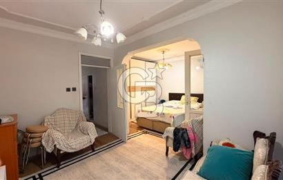 ŞEHRİN MERKEZİNDE DOĞAL YAŞAM Kadıköyde Teraslı 4+2 Müstakil Ev