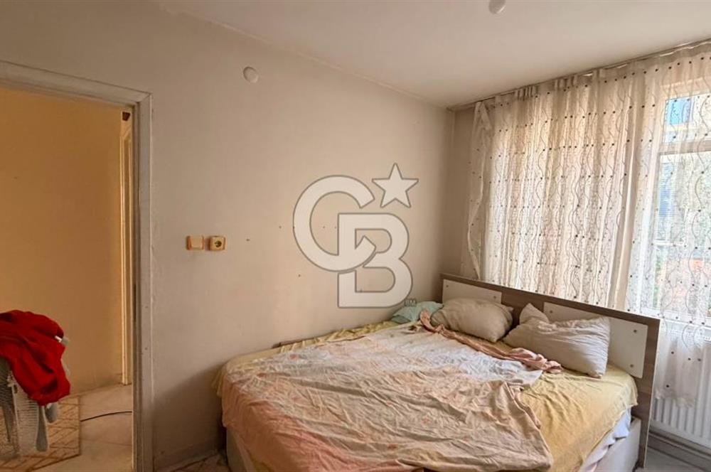 ŞEHRİN MERKEZİNDE DOĞAL YAŞAM Kadıköyde Teraslı 4+2 Müstakil Ev