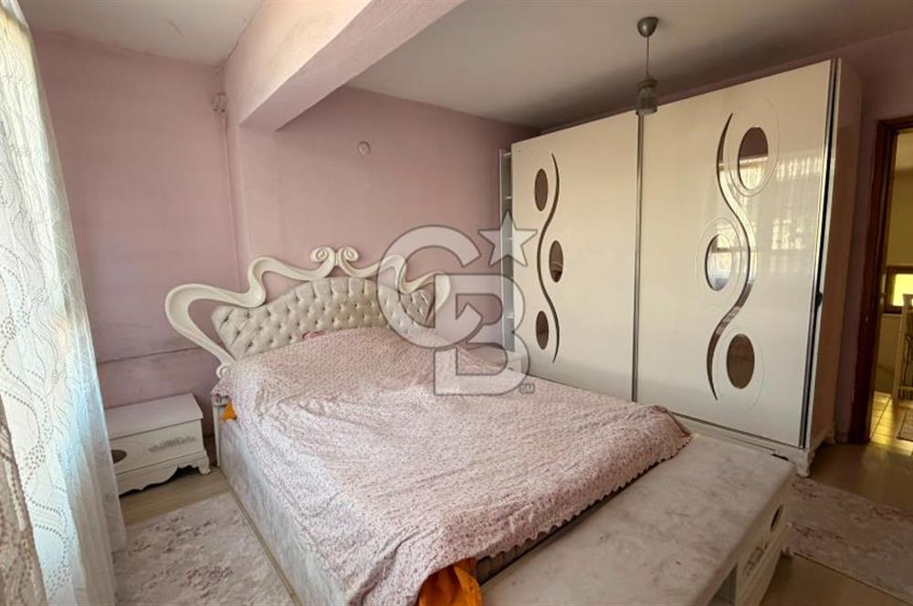 ŞEHRİN MERKEZİNDE DOĞAL YAŞAM Kadıköyde Teraslı 4+2 Müstakil Ev
