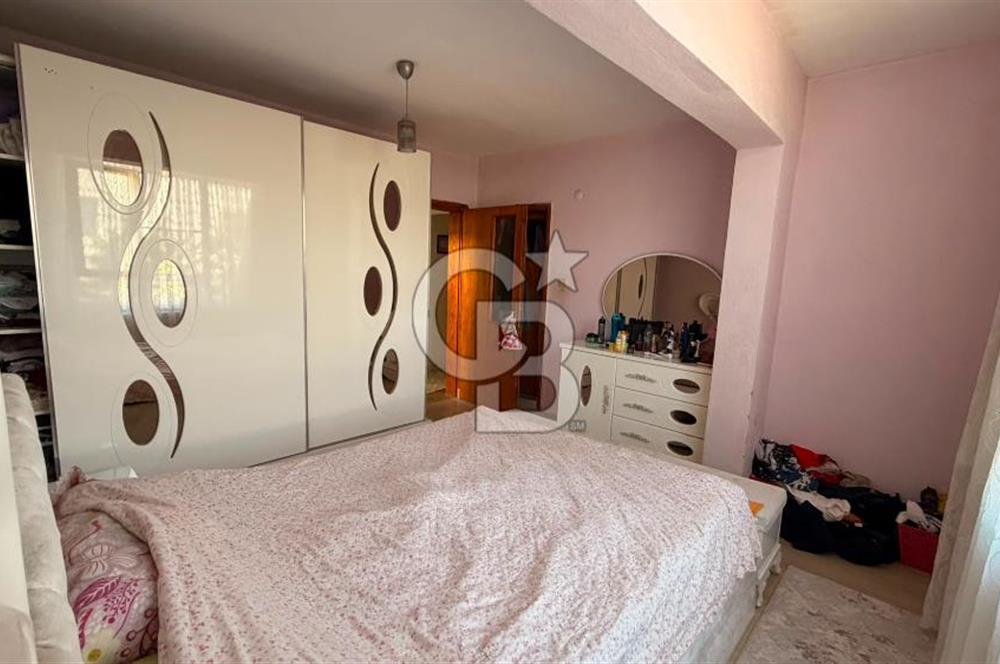 ŞEHRİN MERKEZİNDE DOĞAL YAŞAM Kadıköyde Teraslı 4+2 Müstakil Ev