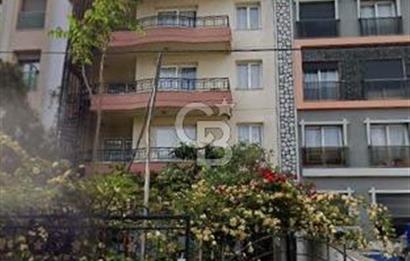 İzmir Buca Ada Tepede Satılık Ticari Kullanıma Uygun Bina