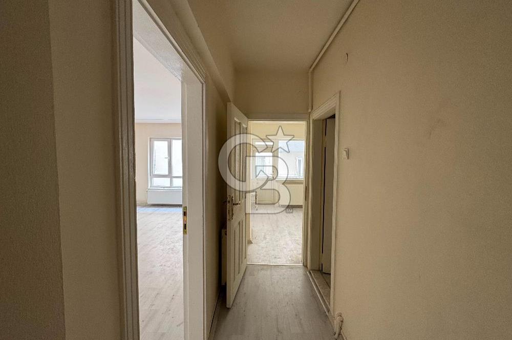 KEÇİÖREN PINARBAŞINDA FIRSAT 3+1 | 110 M² | YENİLENMİŞ | KOT 1