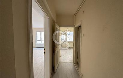 KEÇİÖREN PINARBAŞINDA FIRSAT 3+1 | 110 M² | YENİLENMİŞ | KOT 1