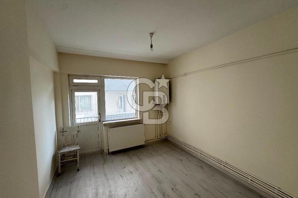 KEÇİÖREN PINARBAŞINDA FIRSAT 3+1 | 110 M² | YENİLENMİŞ | KOT 1