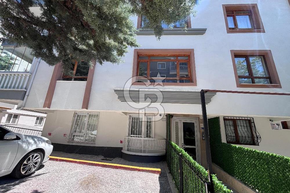 BADEMLİK MAHALLESİ'NDE TEMİZ, BAKIMLI VE BOŞ 3+1 SATILIK DAİRE