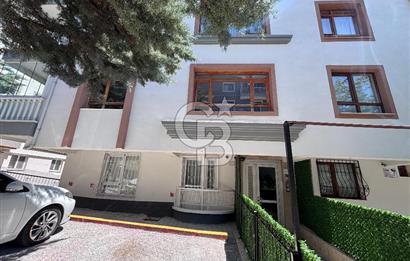 BADEMLİK MAHALLESİ'NDE TEMİZ, BAKIMLI VE BOŞ 3+1 SATILIK DAİRE