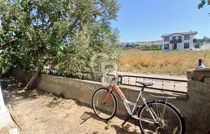 ÇANAKKALE ÇARDAK'TA,KÖPRÜ VE DENİZ MANZARALI TRİPLEKS SATILIK EV