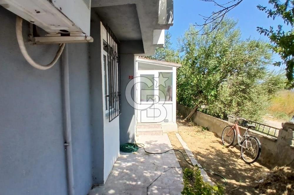 ÇANAKKALE ÇARDAK'TA,KÖPRÜ VE DENİZ MANZARALI TRİPLEKS SATILIK EV