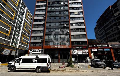Ankara Eryaman Bosphorusta Yeni Boyalı Manzaralı Kiralık 2+1