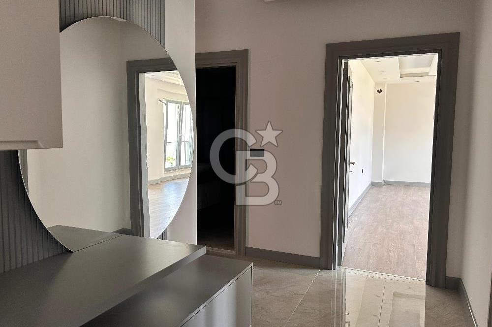 CB CLASS DOĞANKÖY PRIVATE 3+1 SATILIK DAİRE