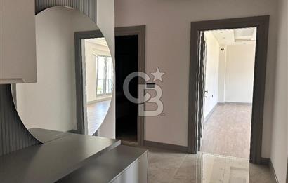 CB CLASS DOĞANKÖY PRIVATE 3+1 SATILIK DAİRE