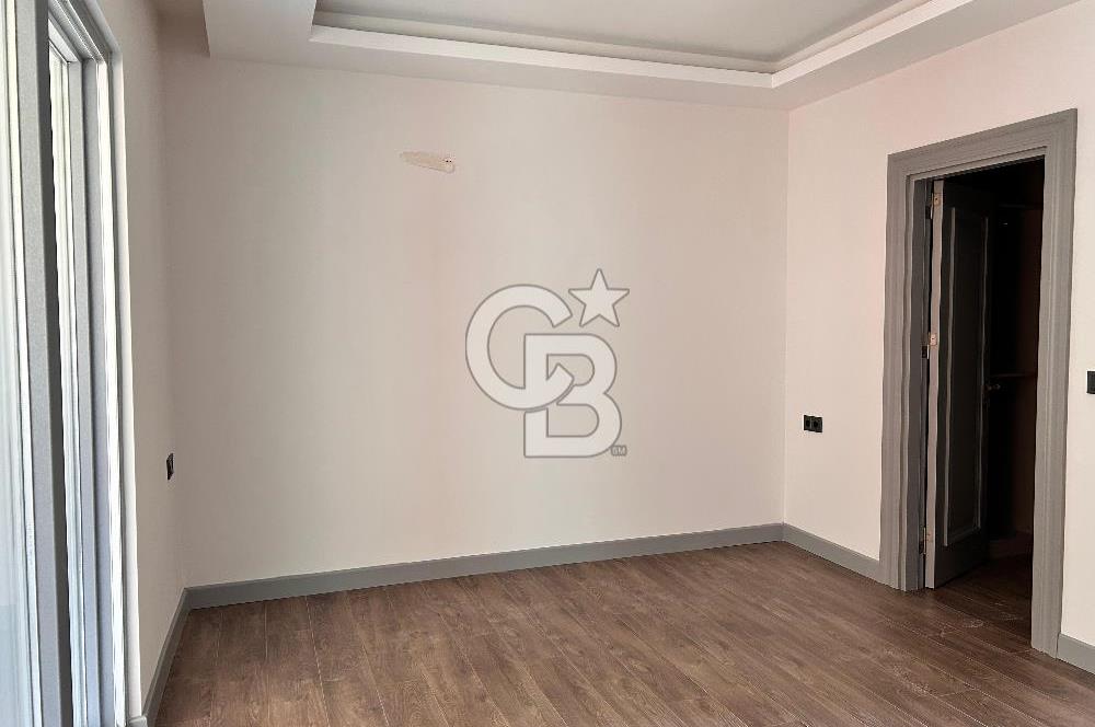 CB CLASS DOĞANKÖY PRIVATE 3+1 SATILIK DAİRE