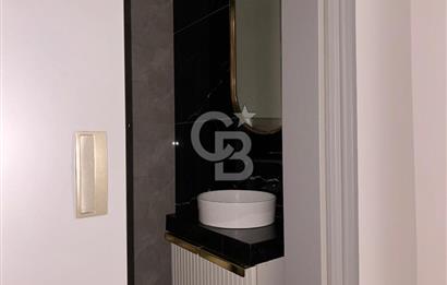 CB CLASS DOĞANKÖY PRIVATE 3+1 SATILIK DAİRE