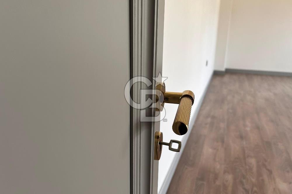 CB CLASS DOĞANKÖY PRIVATE 3+1 SATILIK DAİRE