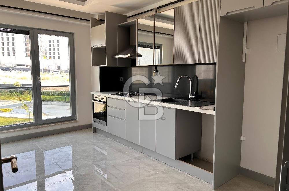 CB CLASS DOĞANKÖY PRIVATE 3+1 SATILIK DAİRE