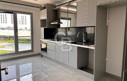 CB CLASS DOĞANKÖY PRIVATE 3+1 SATILIK DAİRE