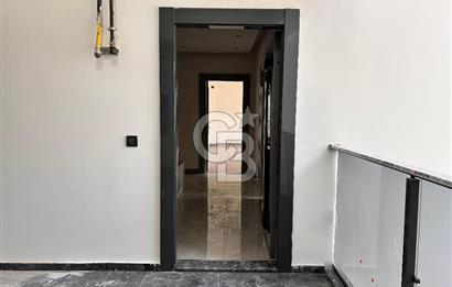 CB CLASS DOĞANKÖY PRIVATE 3+1 SATILIK DAİRE