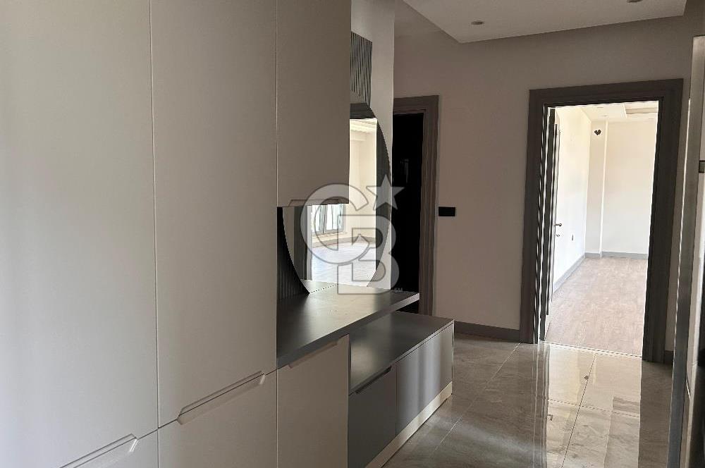 CB CLASS DOĞANKÖY PRIVATE 3+1 SATILIK DAİRE