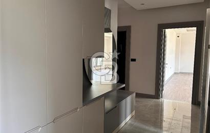 CB CLASS DOĞANKÖY PRIVATE 3+1 SATILIK DAİRE