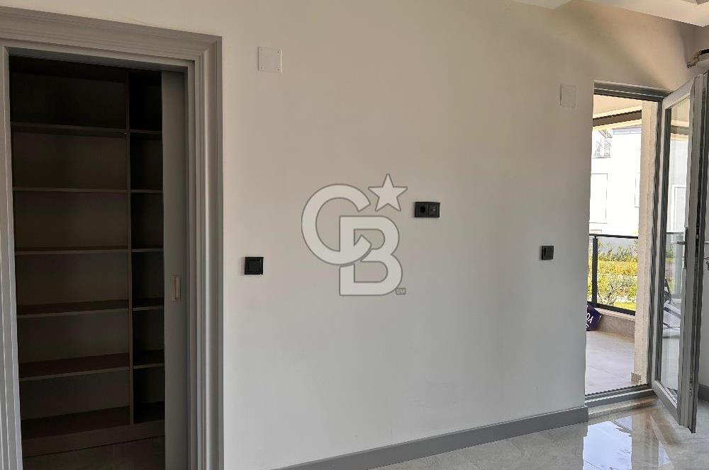 CB CLASS DOĞANKÖY PRIVATE 3+1 SATILIK DAİRE