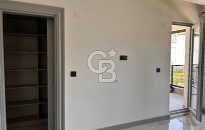 CB CLASS DOĞANKÖY PRIVATE 3+1 SATILIK DAİRE