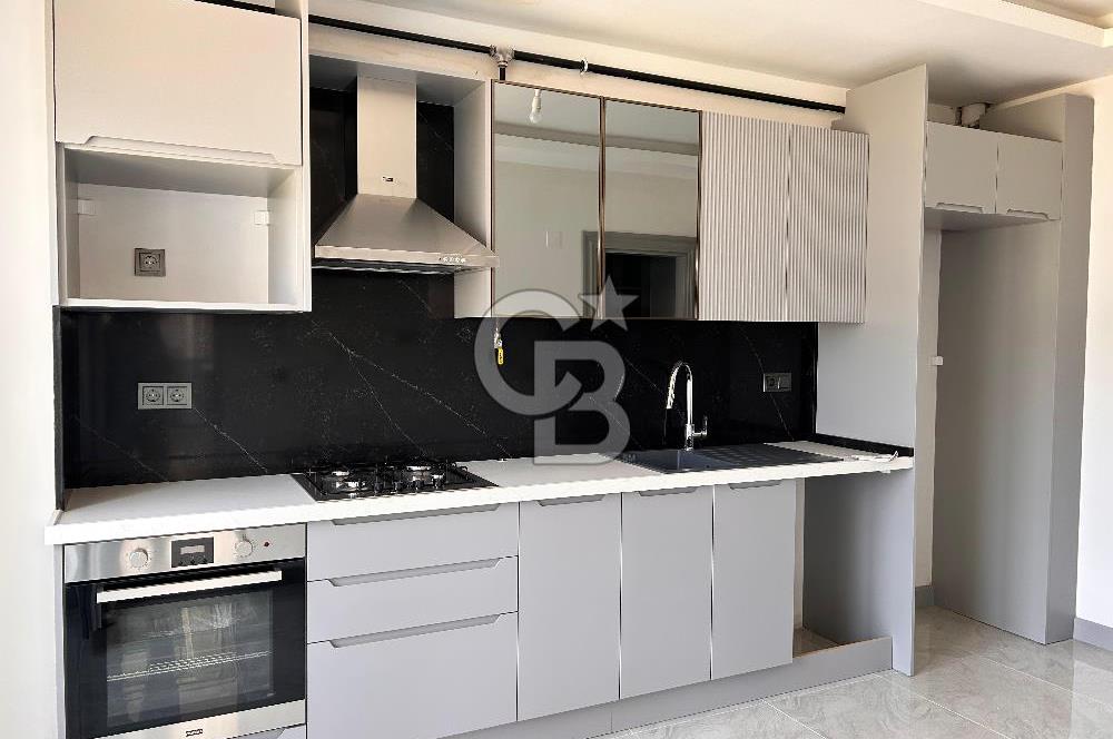 CB CLASS DOĞANKÖY PRIVATE 3+1 SATILIK DAİRE
