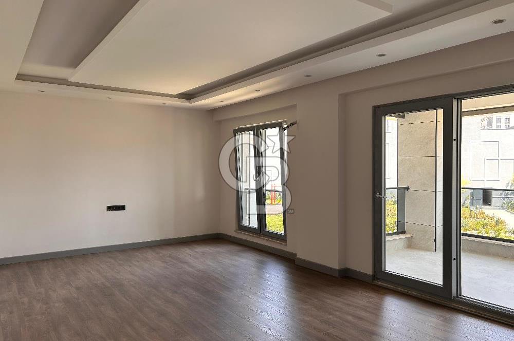 CB CLASS DOĞANKÖY PRIVATE 3+1 SATILIK DAİRE