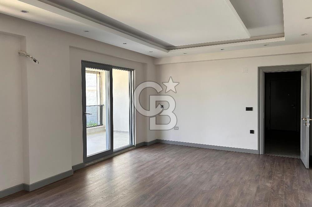 CB CLASS DOĞANKÖY PRIVATE 3+1 SATILIK DAİRE