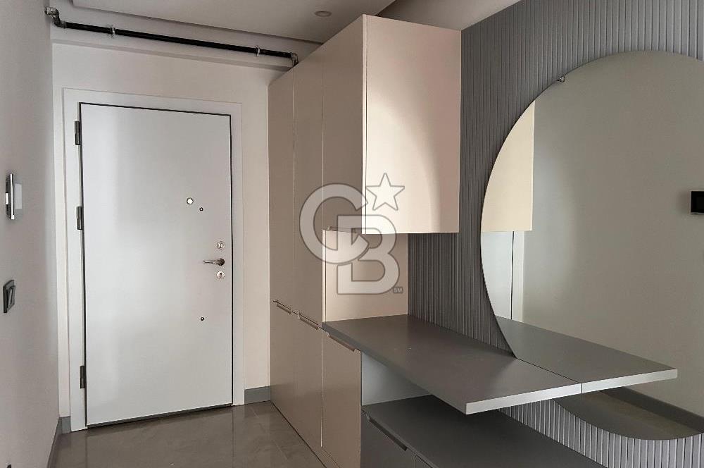 CB CLASS DOĞANKÖY PRIVATE 3+1 SATILIK DAİRE