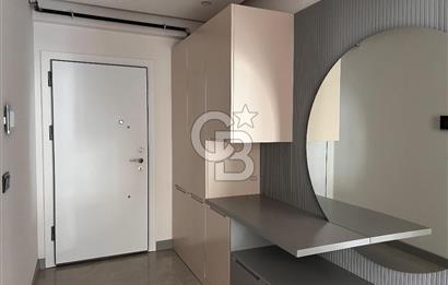 CB CLASS DOĞANKÖY PRIVATE 3+1 SATILIK DAİRE