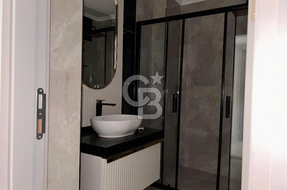CB CLASS DOĞANKÖY PRIVATE 3+1 SATILIK DAİRE
