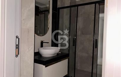 CB CLASS DOĞANKÖY PRIVATE 3+1 SATILIK DAİRE