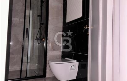 CB CLASS DOĞANKÖY PRIVATE 3+1 SATILIK DAİRE