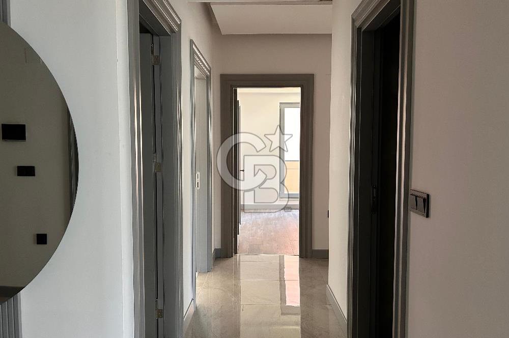 CB CLASS DOĞANKÖY PRIVATE 3+1 SATILIK DAİRE