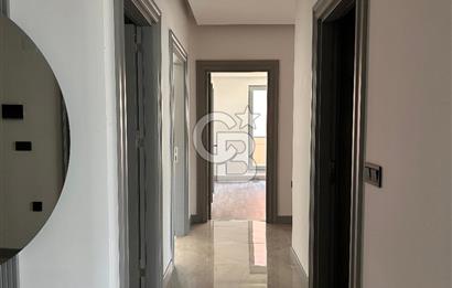 CB CLASS DOĞANKÖY PRIVATE 3+1 SATILIK DAİRE