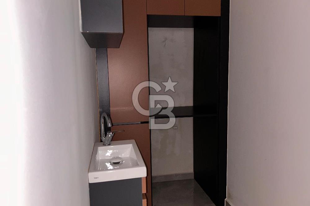 CB CLASS DOĞANKÖY PRIVATE 3+1 SATILIK DAİRE