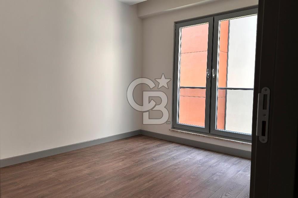 CB CLASS DOĞANKÖY PRIVATE 3+1 SATILIK DAİRE