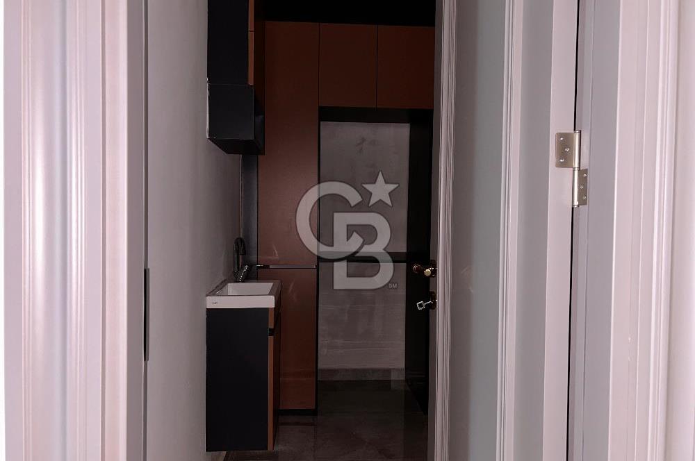 CB CLASS DOĞANKÖY PRIVATE 3+1 SATILIK DAİRE