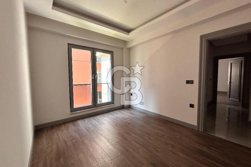 CB CLASS DOĞANKÖY PRIVATE 3+1 SATILIK DAİRE