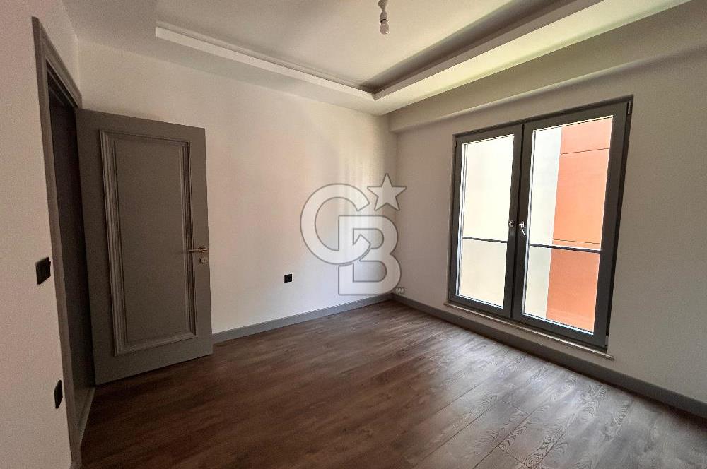 CB CLASS DOĞANKÖY PRIVATE 3+1 SATILIK DAİRE