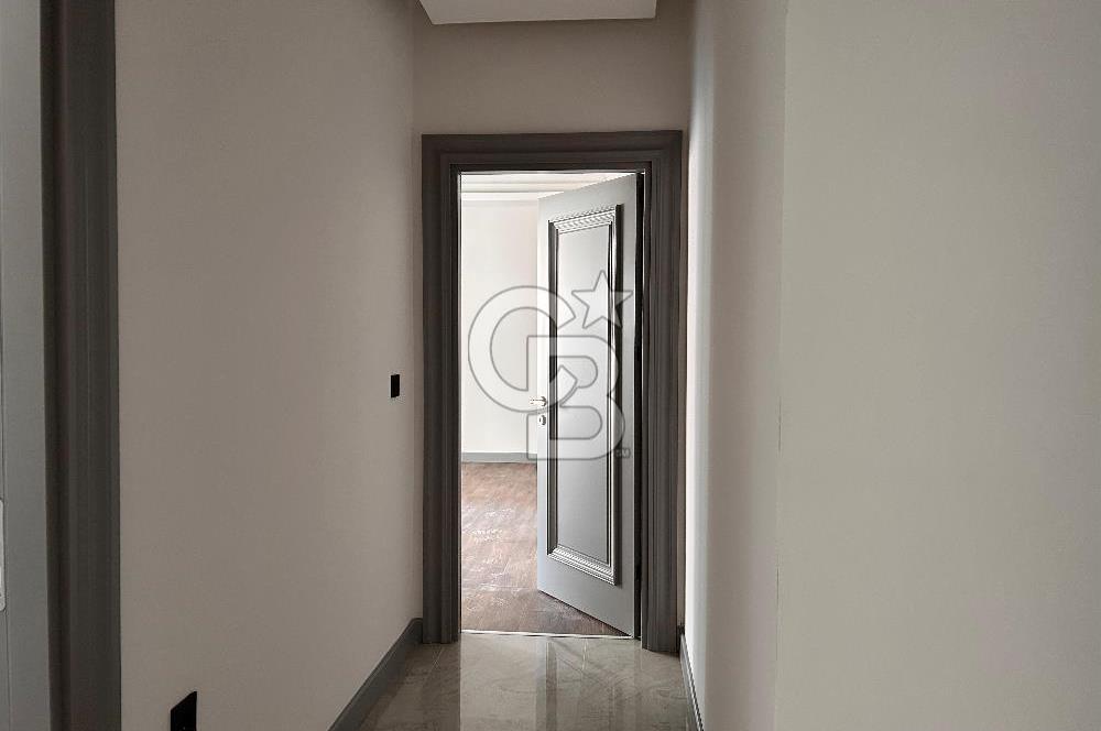 CB CLASS DOĞANKÖY PRIVATE 3+1 SATILIK DAİRE