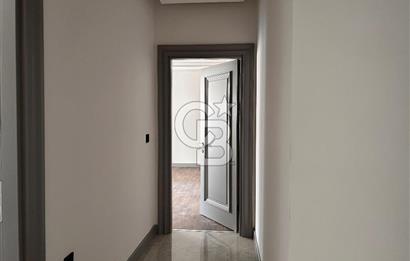 CB CLASS DOĞANKÖY PRIVATE 3+1 SATILIK DAİRE