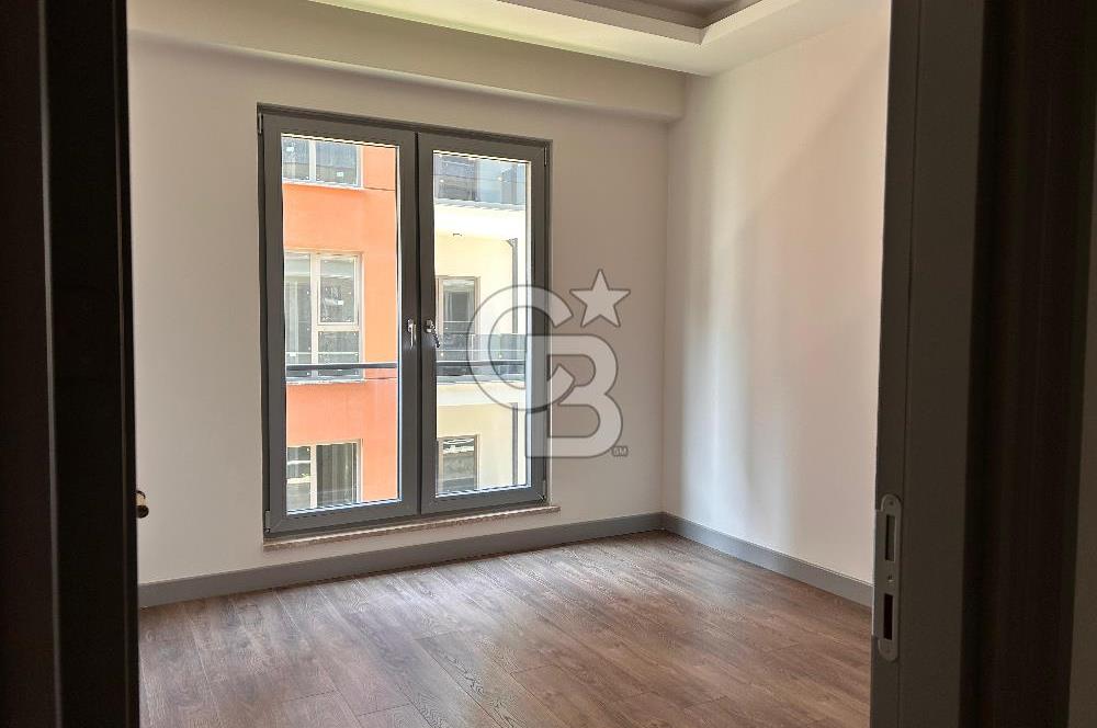 CB CLASS DOĞANKÖY PRIVATE 3+1 SATILIK DAİRE