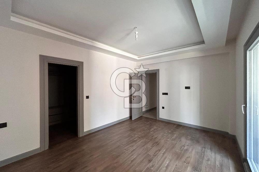 CB CLASS DOĞANKÖY PRIVATE 3+1 SATILIK DAİRE