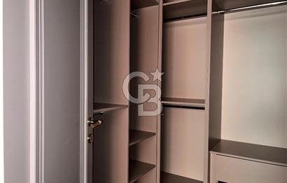 CB CLASS DOĞANKÖY PRIVATE 3+1 SATILIK DAİRE