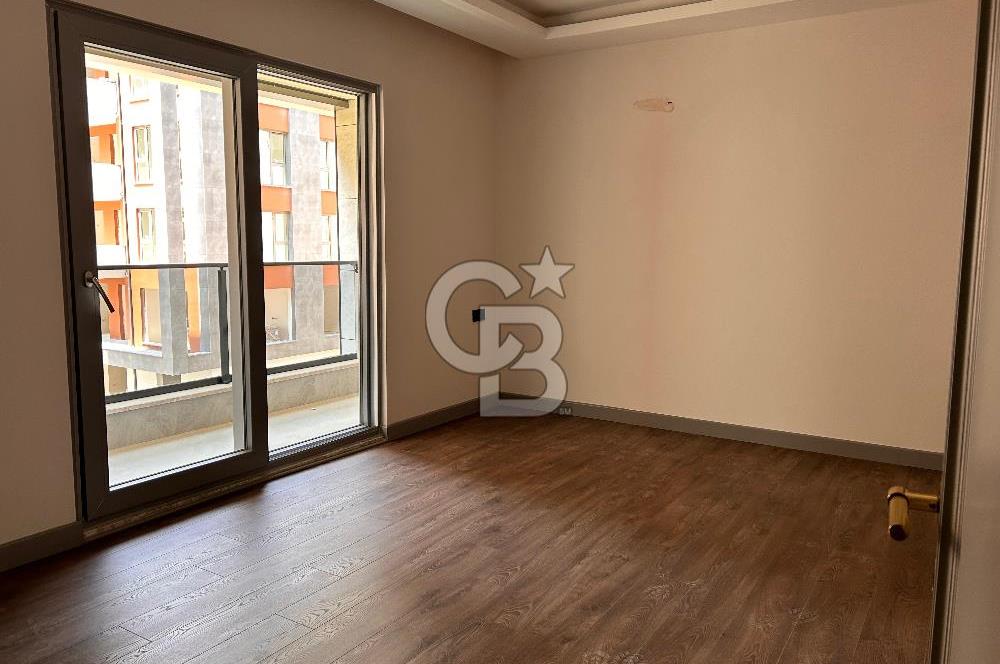 CB CLASS DOĞANKÖY PRIVATE 3+1 SATILIK DAİRE