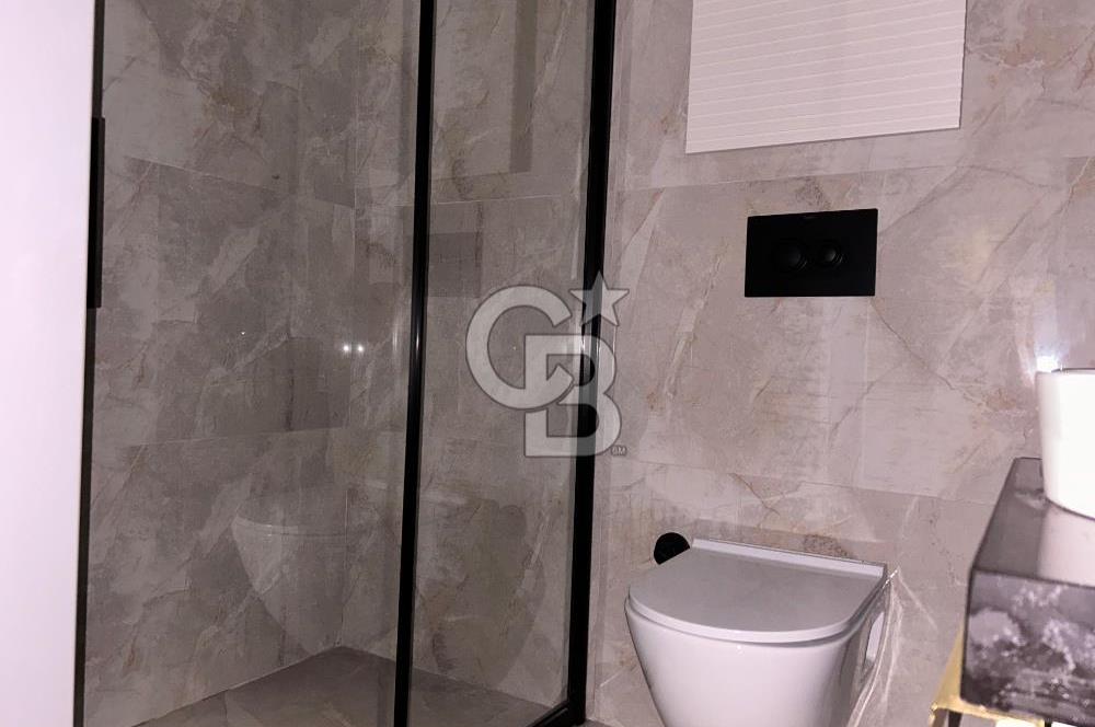 CB CLASS DOĞANKÖY PRIVATE 3+1 SATILIK DAİRE