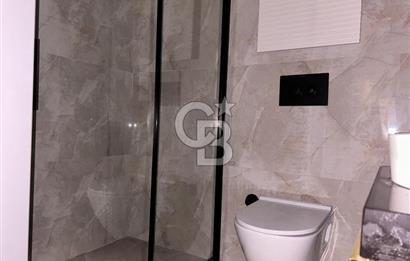 CB CLASS DOĞANKÖY PRIVATE 3+1 SATILIK DAİRE